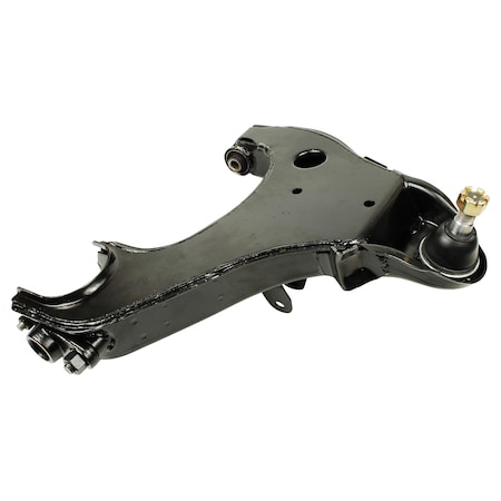 Mevotech 99-04 Niss Frontier/00-04 Niss Xterra Control Arm-Bj, Gs30120 GS30120
